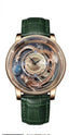 JACOB CO ASTRONOMIA DRAGON GREEN