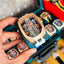 JACOB CO BUGATTI EDITION Rosegold W