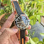 Omegaa Seamaster Planet Ocean GMT A