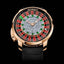 JACOB CO CASINO DIAMOND STUD