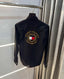 Tomm y Hilfiger Black back embroidery Premium Shirt