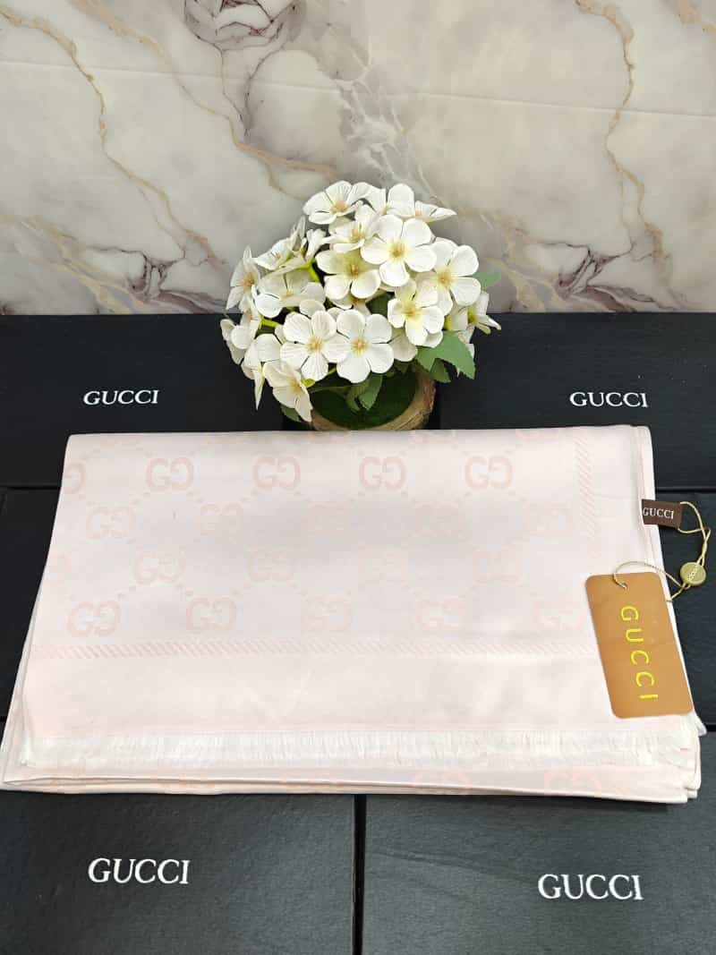 GUCC I PREMIUM QUALITY IMP STOLE SC