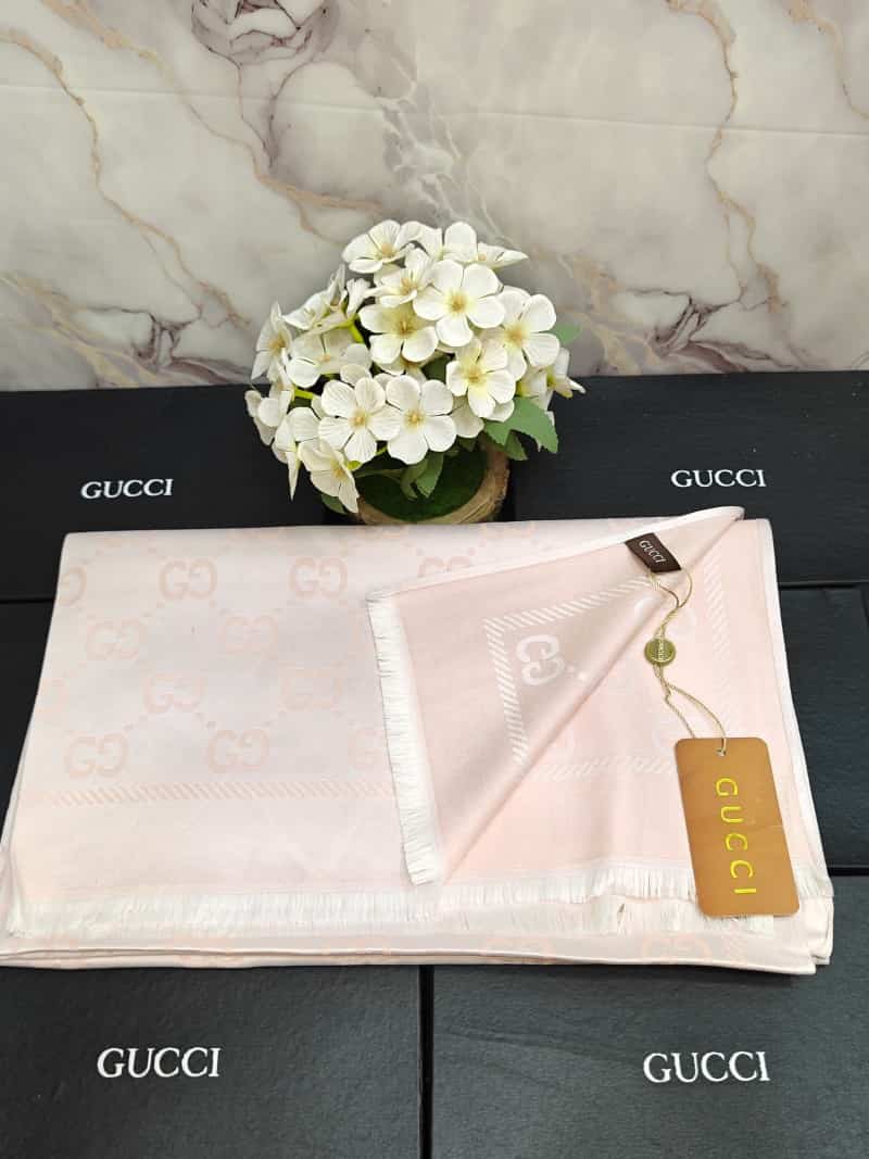 GUCC I PREMIUM QUALITY IMP STOLE SC