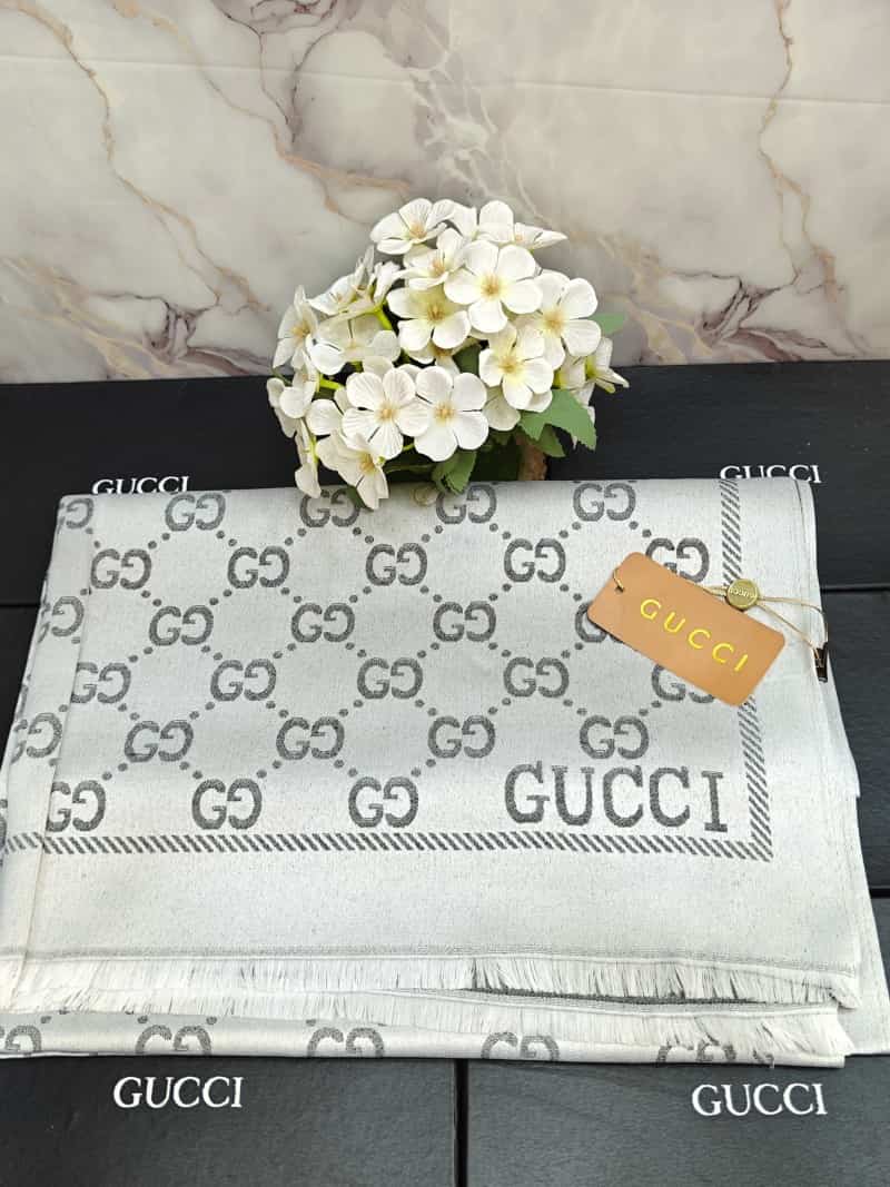 GUCC I PREMIUM QUALITY IMP STOLE SC