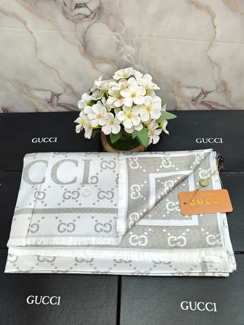 GUCC I PREMIUM QUALITY IMP STOLE SC