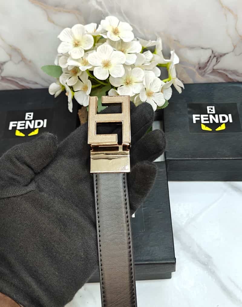 FEND I PREMIUM QUALITY REVERSEABLE LADIES F-103
