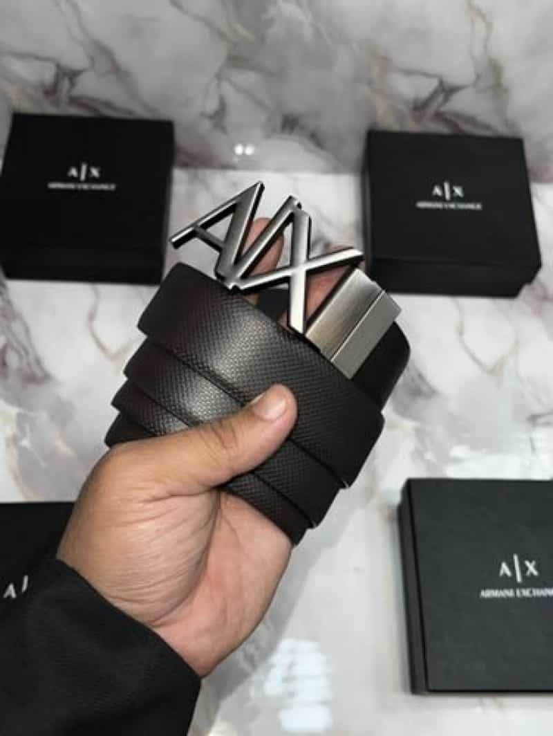 A_X.. aRM..ANI EXCHANGE PREMIUM QUALITY AX-106