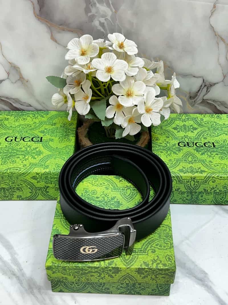 GUCC I PREMIUM QUALITY AUTO LOCK BE