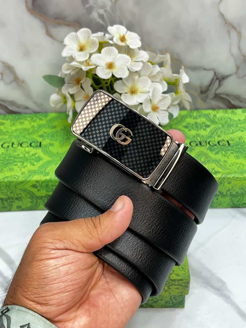 GUCC I PREMIUM QUALITY AUTO LOCK BE