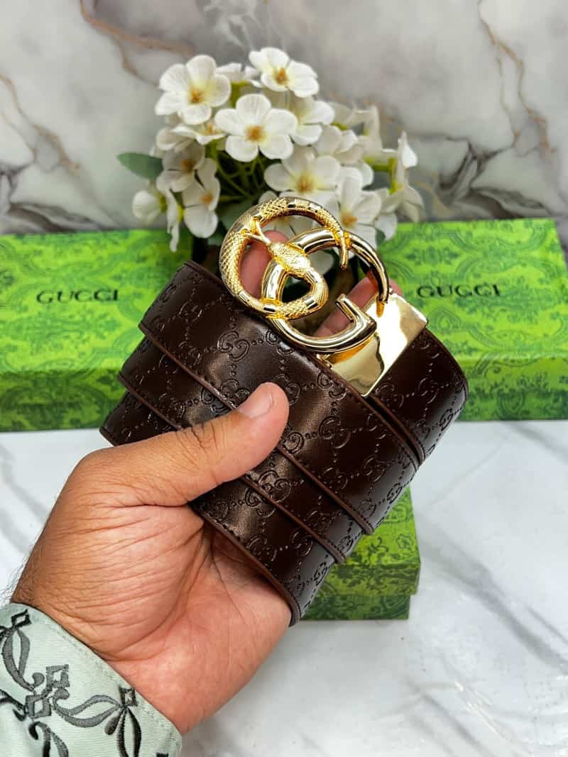 GUCC I PREMIUM QUALITY IMP EMbO5SED GG-212