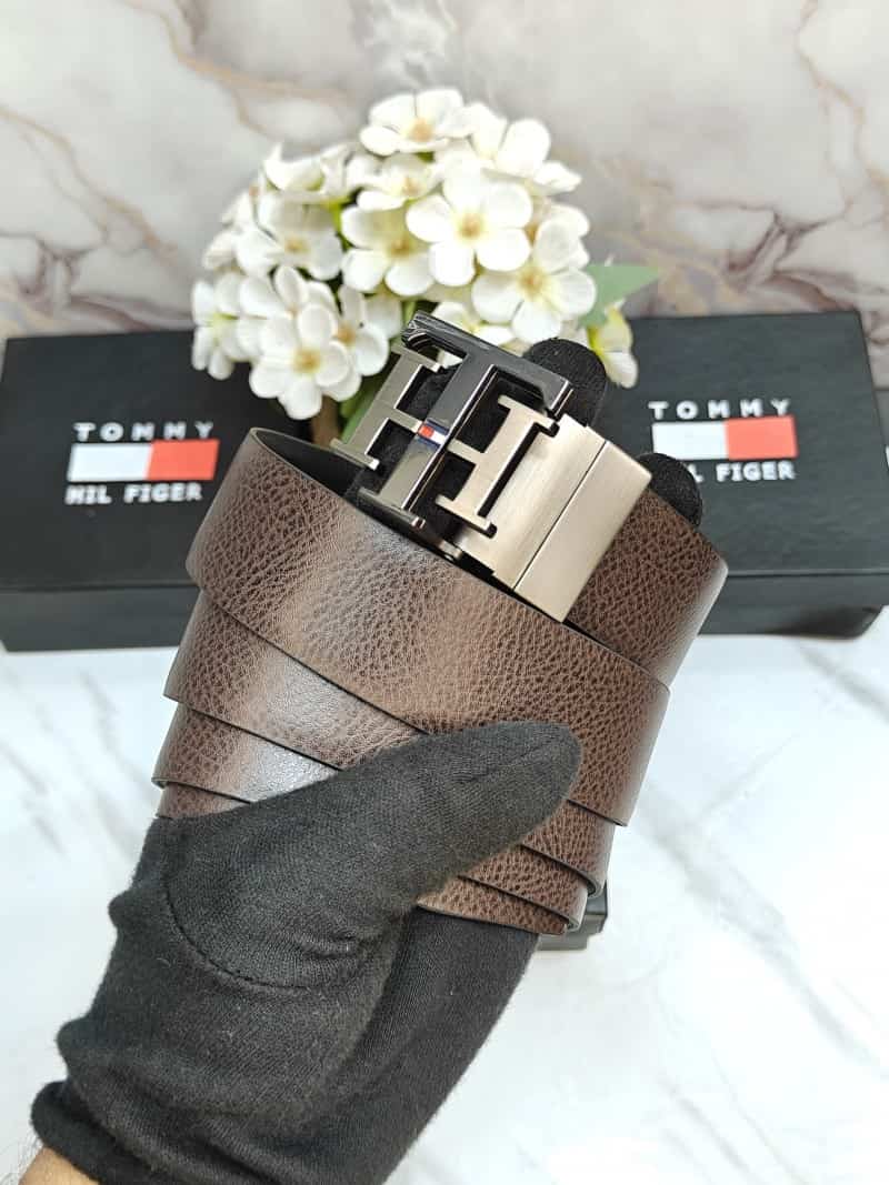 TO...MMy hILFIgEr PREMIUM QUALITY REVE