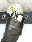 CK CalVIN KL-EiN.. PREMIUM QUALITY REVERSIBLE BELT WITH OG bo·x CK-506