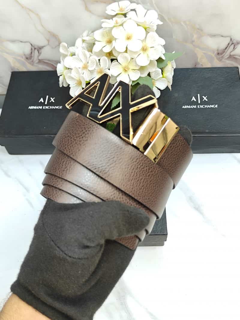 Ax ARMAN I EXCHANGE PREMIUM QUALITY AX-101