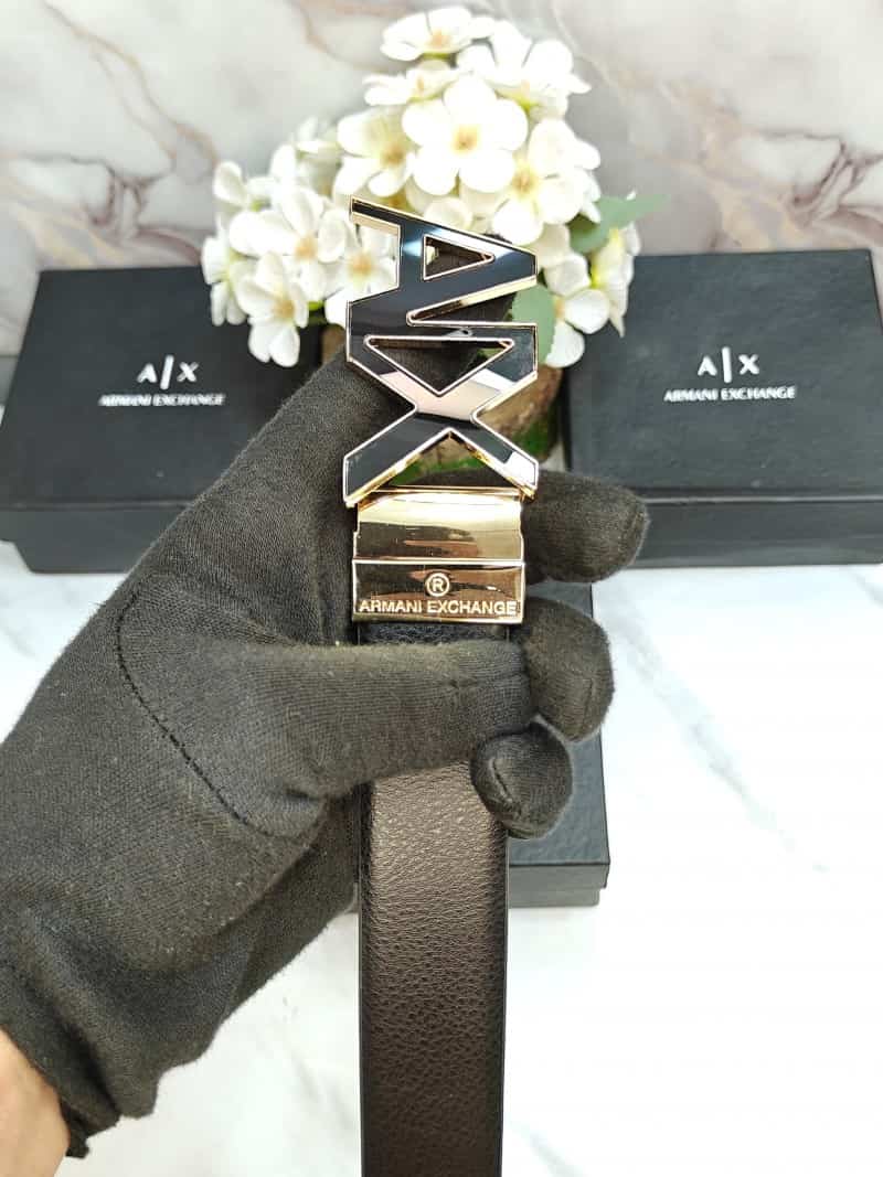 Ax ARMAN I EXCHANGE PREMIUM QUALITY AX-101 Main image