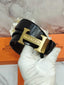H3rm35 PREMIUM QUALITY IMP REVERSEABLE BELT WITH OG BOX H-804