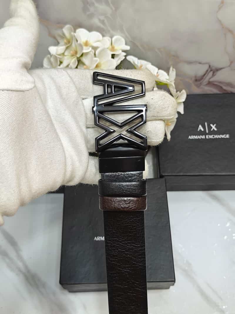 ARMAN I EXCHANGE PREMIUM QUALITY RE