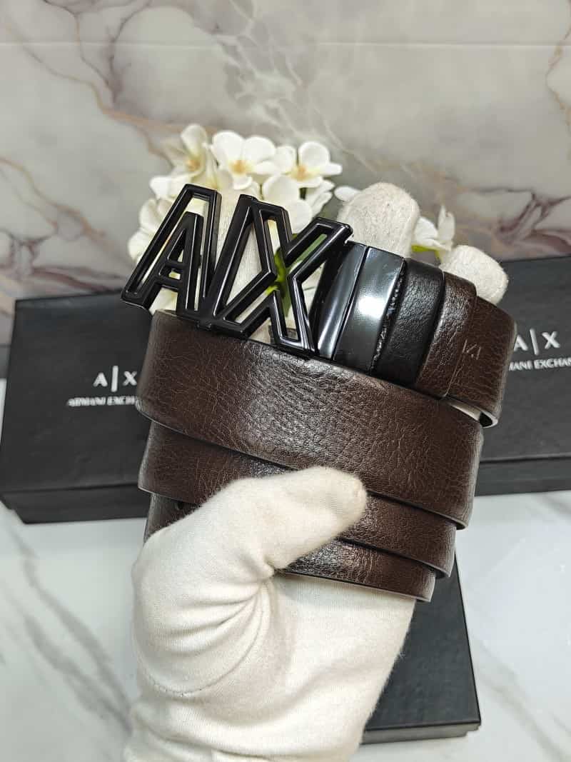 ARMAN I EXCHANGE PREMIUM QUALITY RE