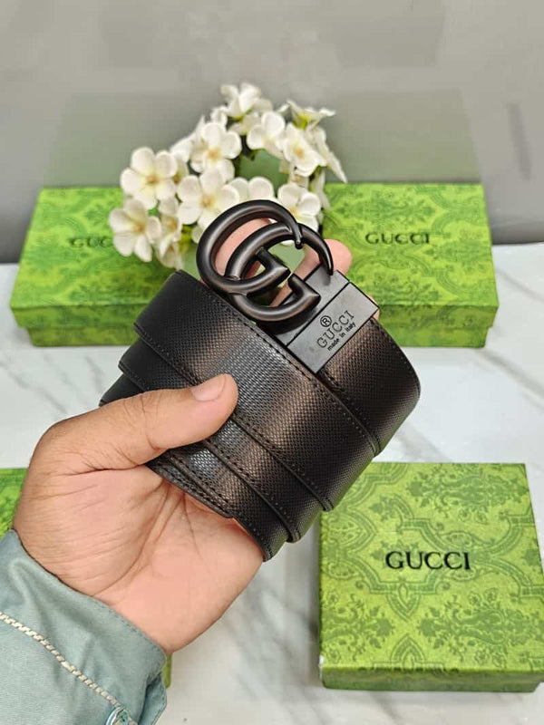 GUCC I PREMIUM QUALITY REVERSEABLE GG-211