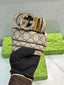GUCC I PREMIUM QUALITY EMbOSSED AUT