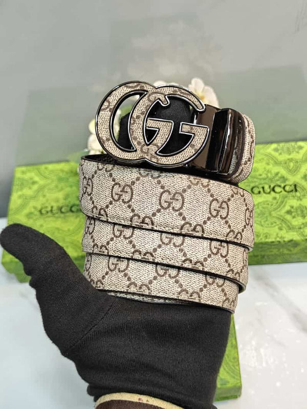 GUCC I PREMIUM QUALITY EMB0..$SED AUTO GG-208