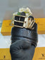 LV lOU!S VUItTOn! PREMIUM QUALITY REVERSEABLE BELT WITH OG BOX Lv-312