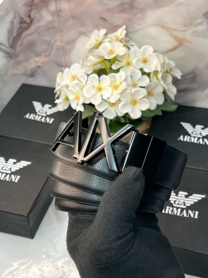 aX. Arman i exchange premium quality