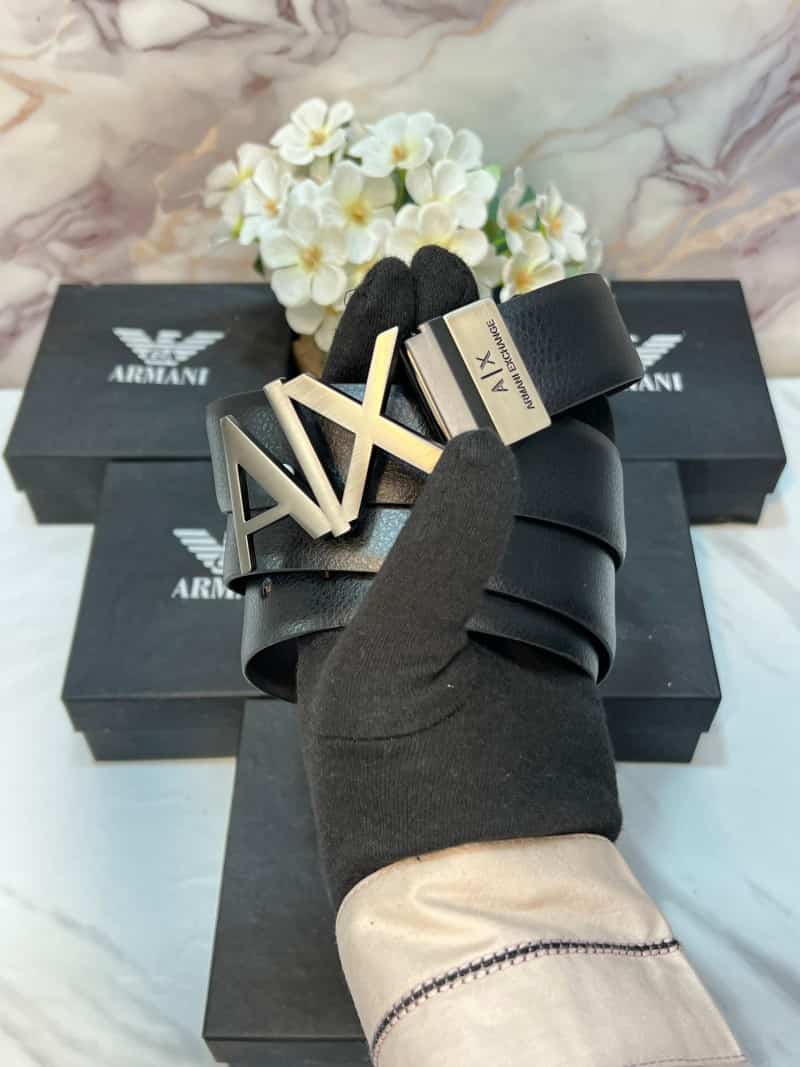 AX Arman I EXCHANGE PREMIUM QUALITY
