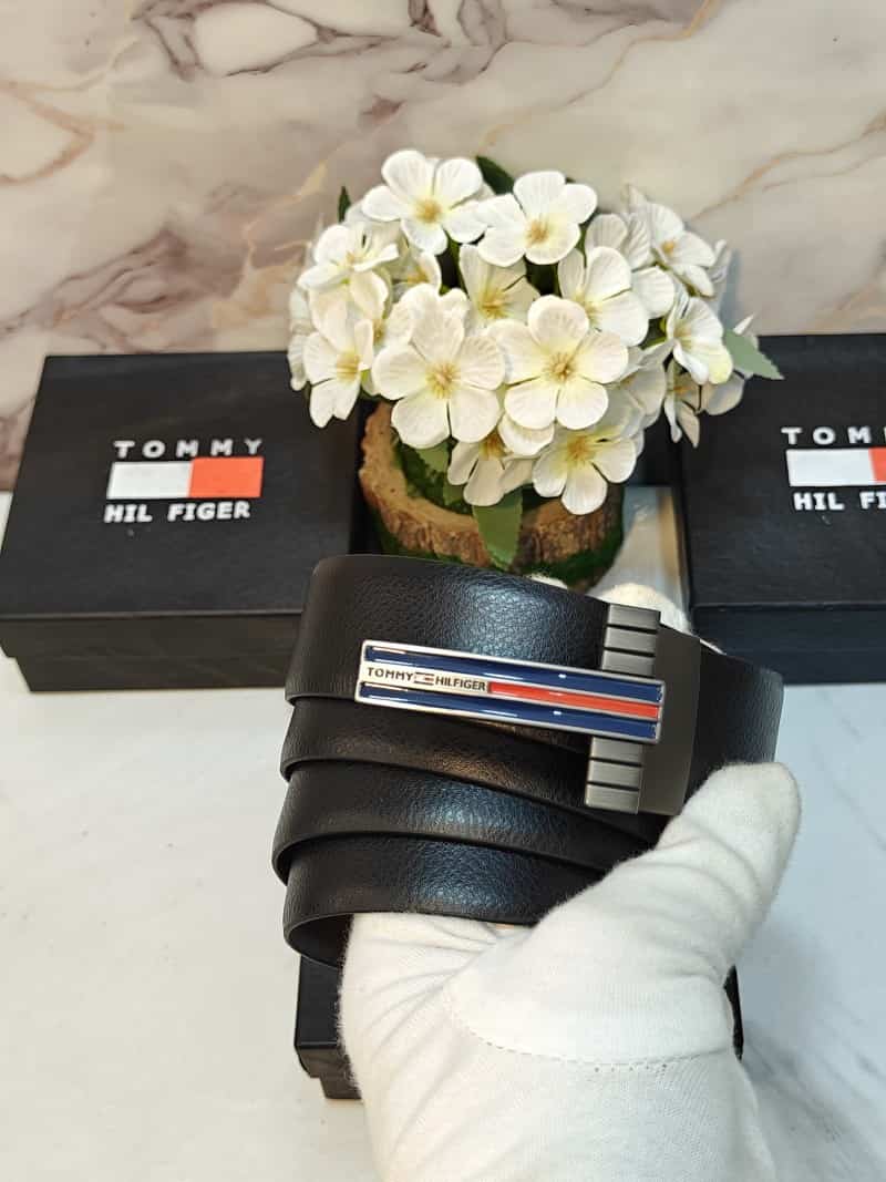 +0mMY HILfiGER PREMIUM QUALITY REVERSIBLE TM-902