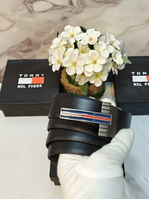 +0mMY HILfiGER PREMIUM QUALITY REVERSIBLE TM-902