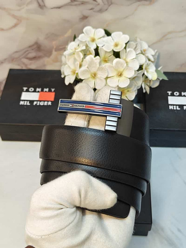 +0mMY HILfiGER PREMIUM QUALITY REVERSIBLE TM-902