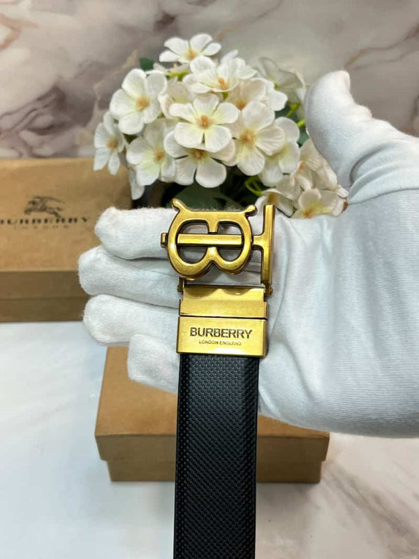 Burberr y premium quality imp rever