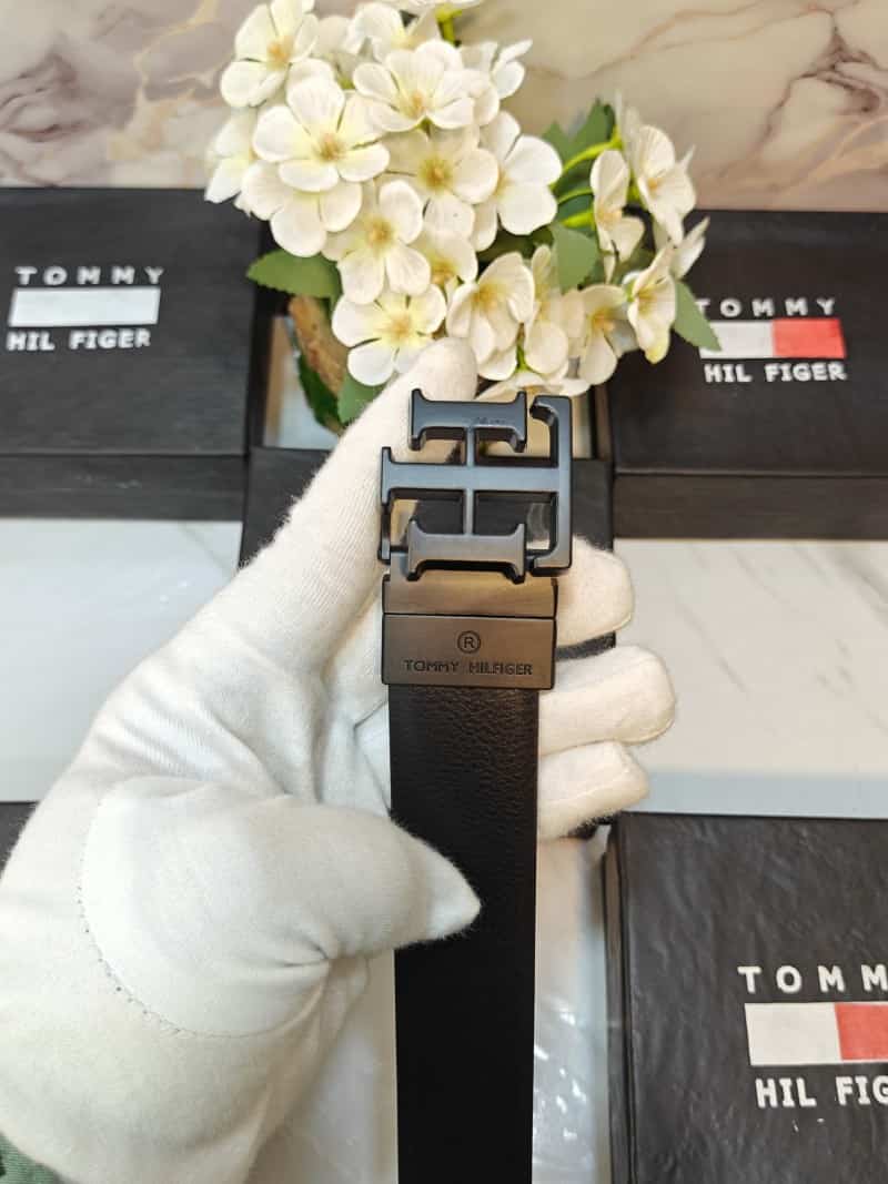 TO·MMY HILfiGEr PREMIUM QUALITY REVE