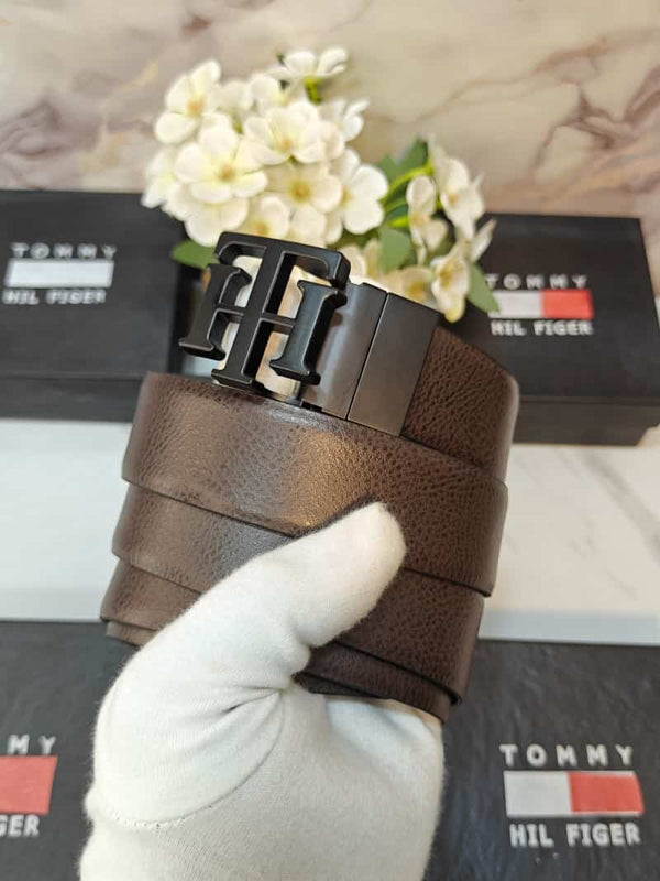 TO·MMY HILfiGEr PREMIUM QUALITY REVE