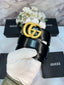 Gucc_i premium quality imp belt with OG box GG-203