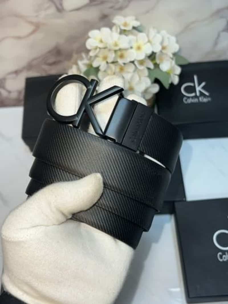 CK CaLvIN KLEIN PREMIUM QUALITY IMP