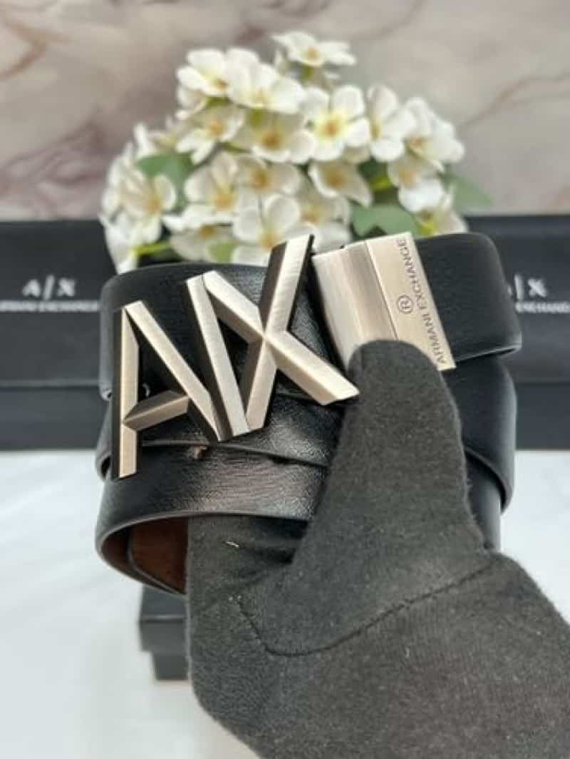 A·X ARMAN! EXCHANGE PREMIUM QUALITY
