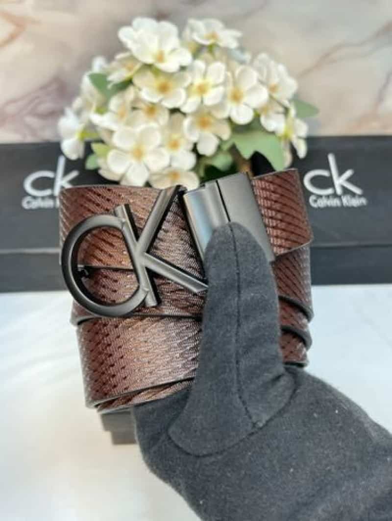 CALVIN KLIEN PREMIUM QUALITY REVERS