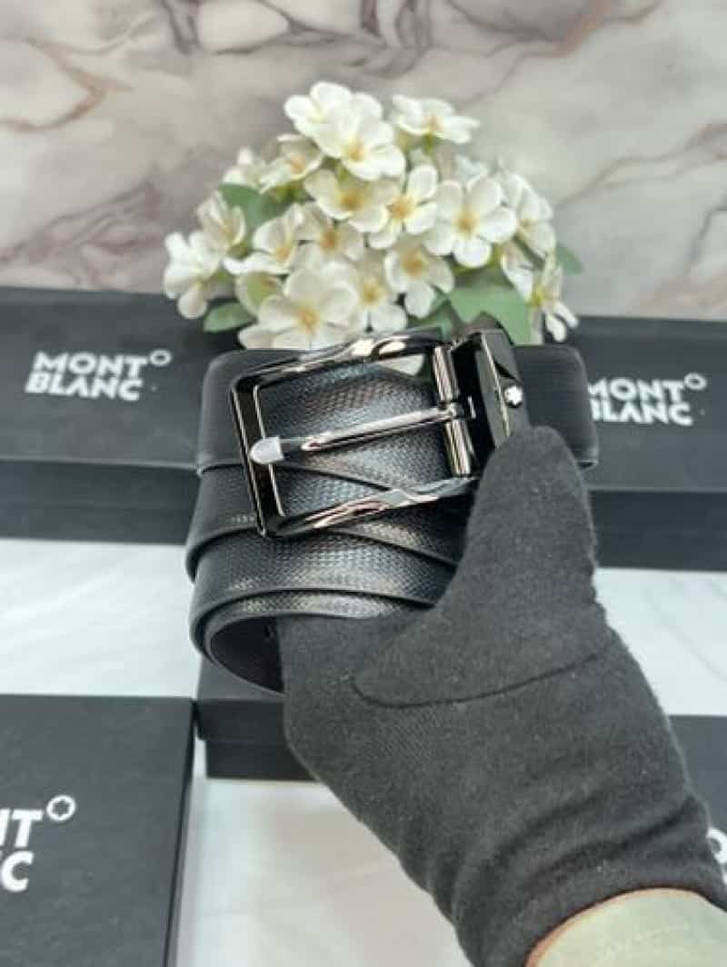 MONTBLANC PREMIUM QUALITY REVERSIBL