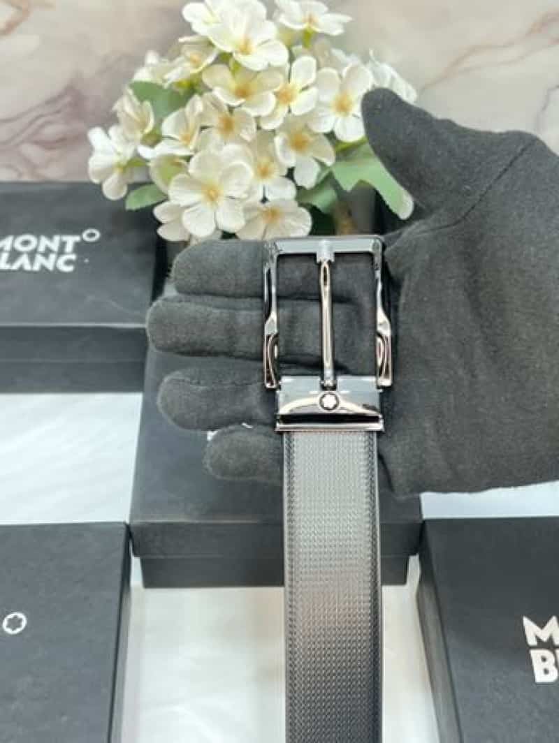 MONTBLANC PREMIUM QUALITY REVERSIBL