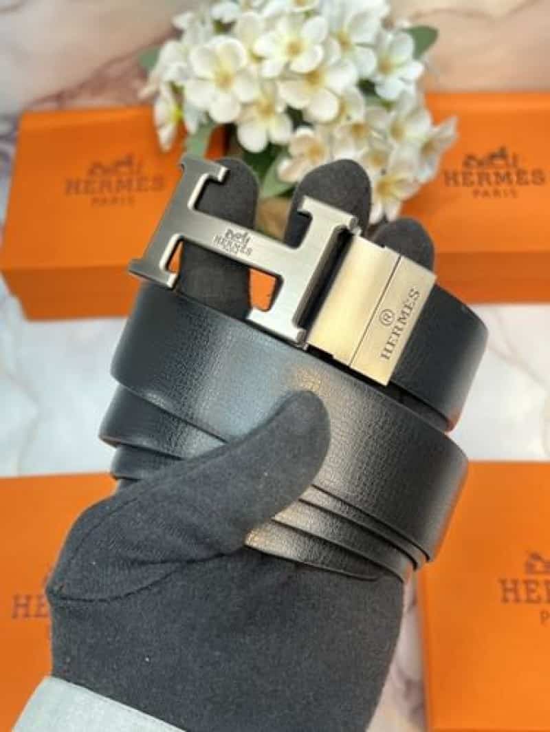 HErMES PREMIUM QUALITY REVERSIBLE B