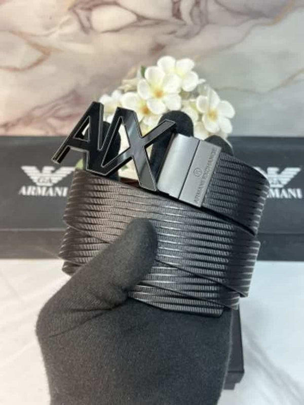A...X ARmANi EXCHANGE PREMIUM QUALITY