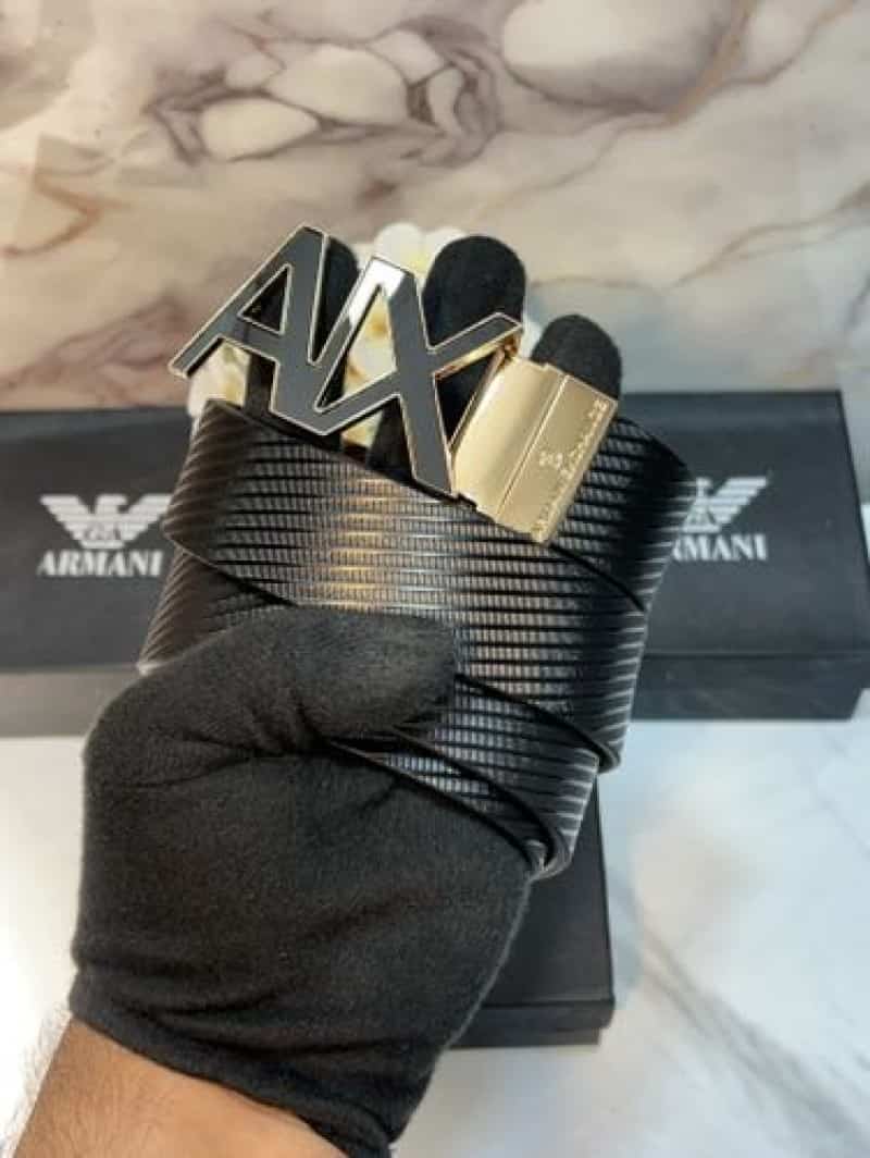 AX! ArMaNi EXCHANGE PREMIUM QUALITY
