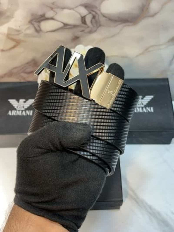 AX! ArMaNi EXCHANGE PREMIUM QUALITY