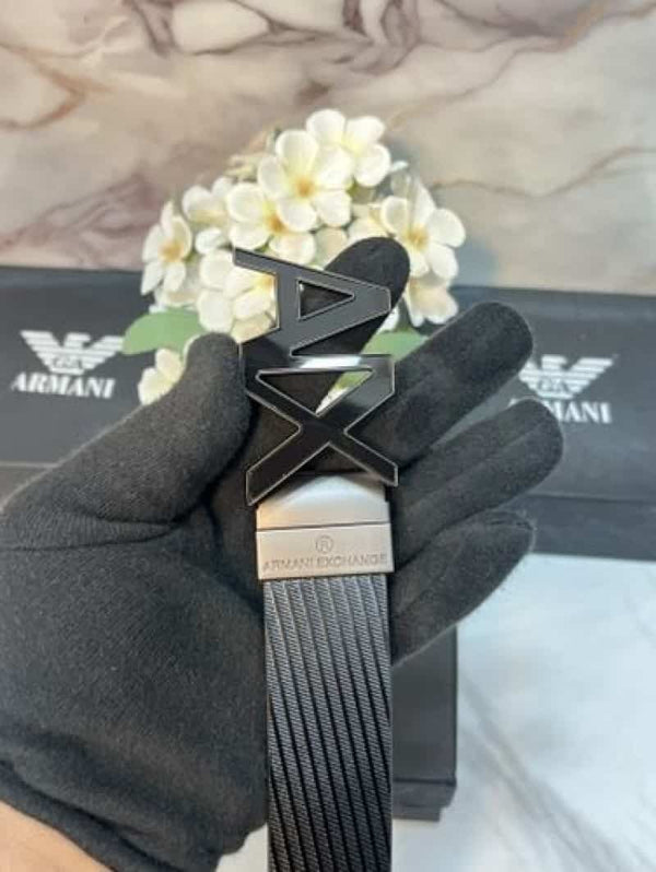 A...X ARmANi EXCHANGE PREMIUM QUALITY