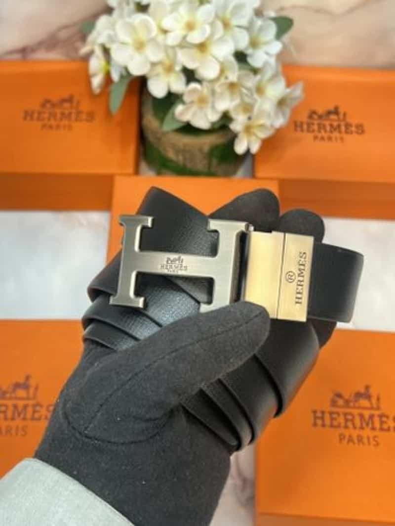 HErMES PREMIUM QUALITY REVERSIBLE B