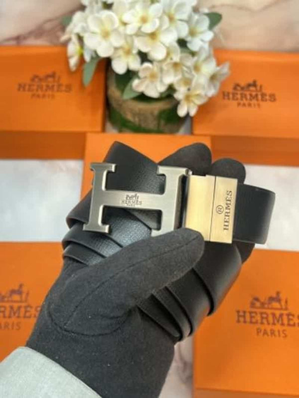 HErMES PREMIUM QUALITY REVERSIBLE B