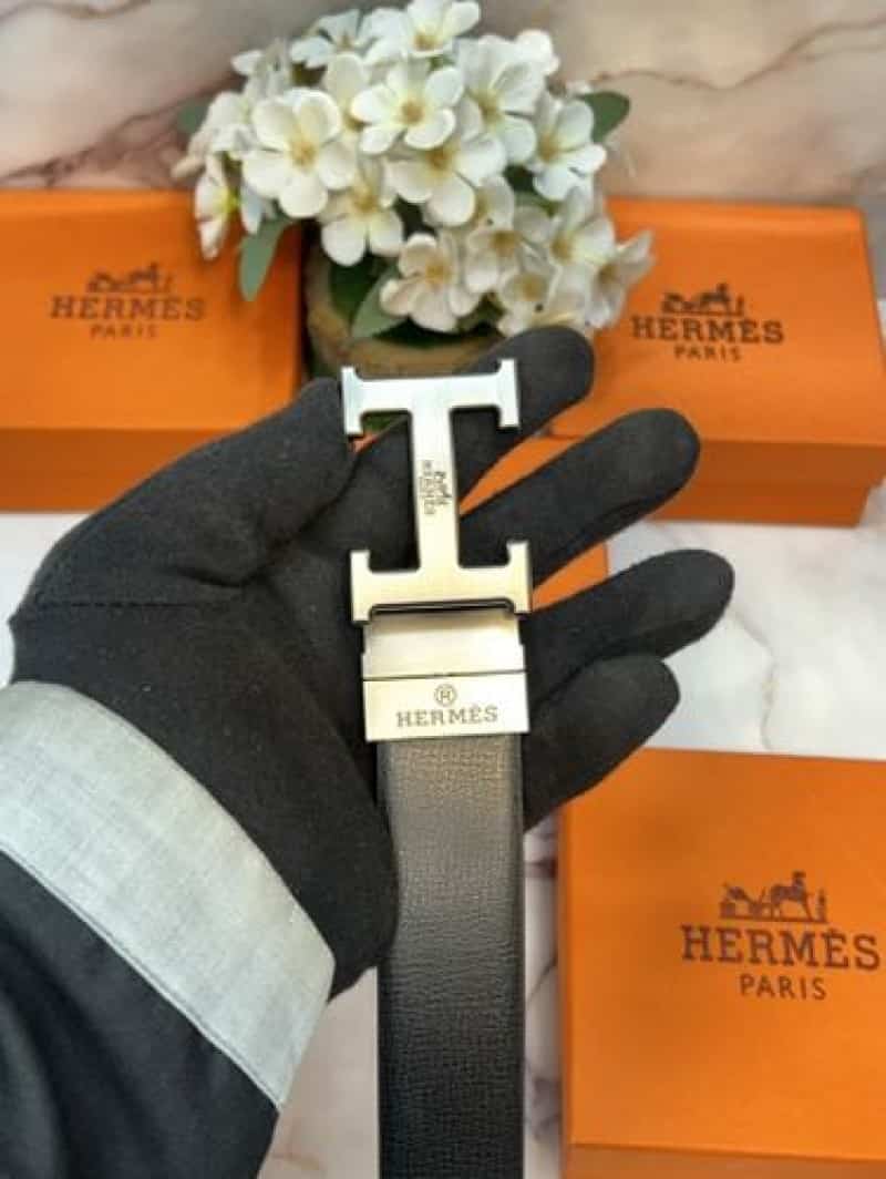 HErMES PREMIUM QUALITY REVERSIBLE B