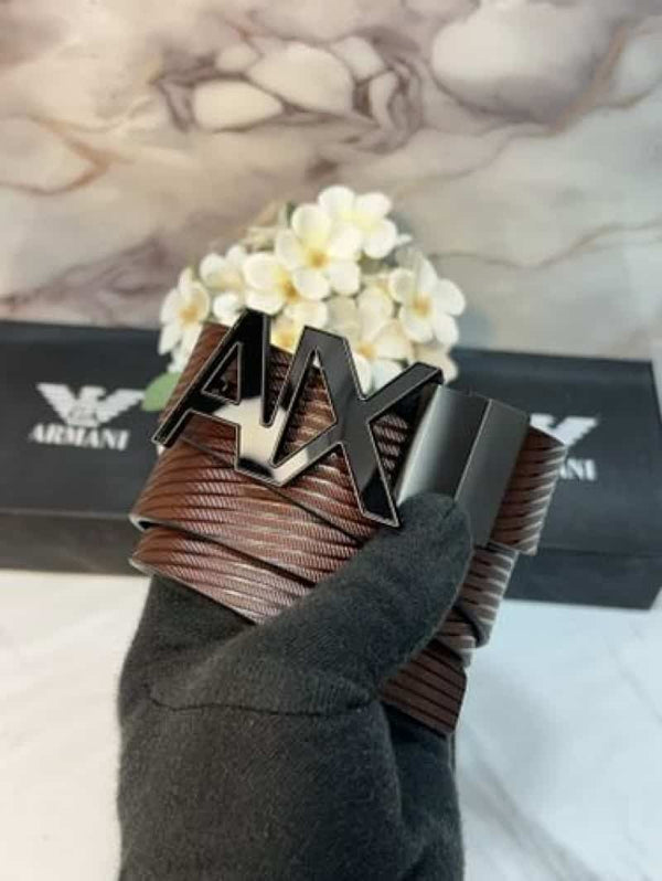 A...X ARmANi EXCHANGE PREMIUM QUALITY