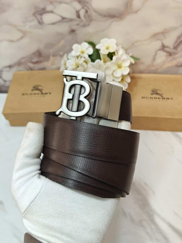 BURBERR_Y premium quality reversibl