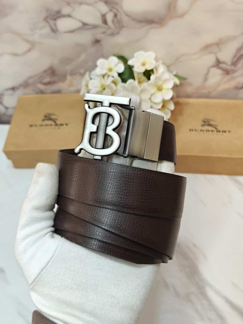 BURBERR_Y premium quality reversibl